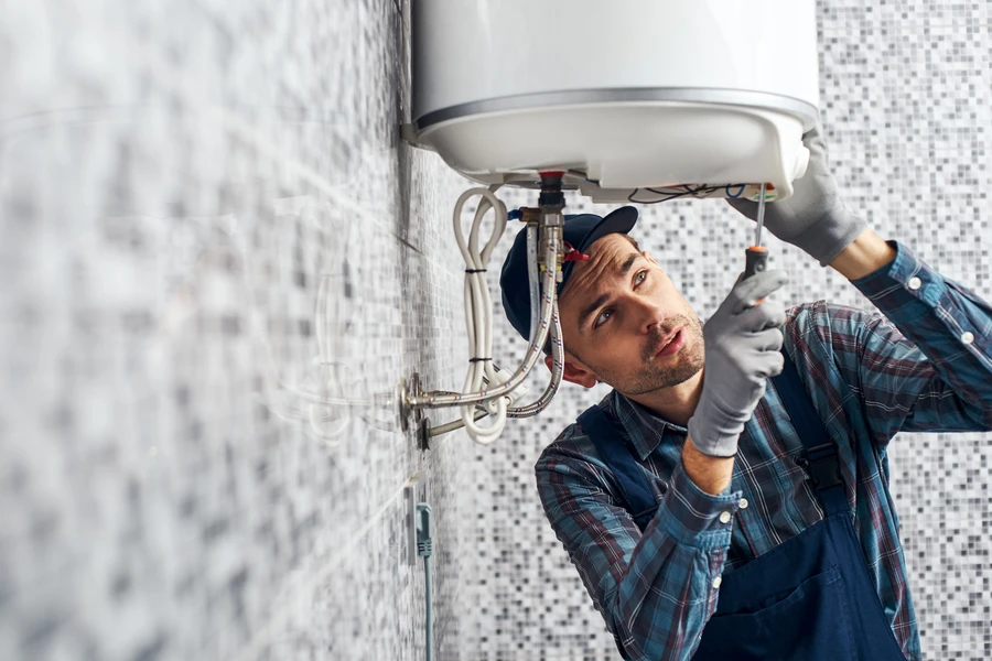 Affordable Water Heater Installation Rogers, AR Affordable Water Heater Installation Rogers, AR
