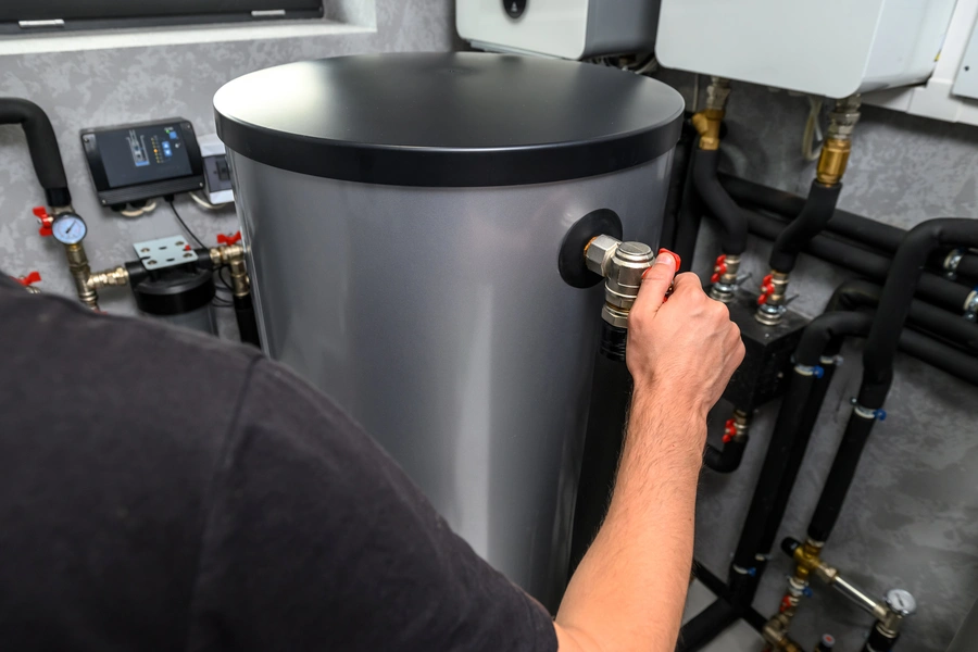 Choosing The Right Size For Water Heater Installation Rogers, AR Choosing The Right Size For Water Heater Installation Rogers, AR