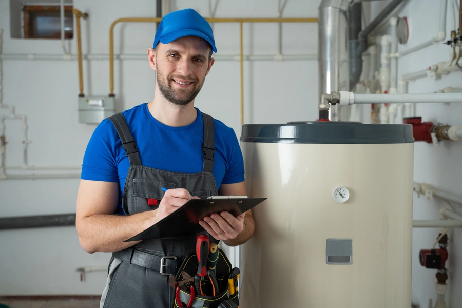 Choosing The Right Size For Water Heater Installation in Rogers, AR Choosing The Right Size For Water Heater Installation in Rogers, AR
