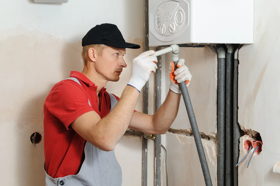 Common Mistakes During Water Heater Installation in Rogers, AR Common Mistakes During Water Heater Installation in Rogers, AR