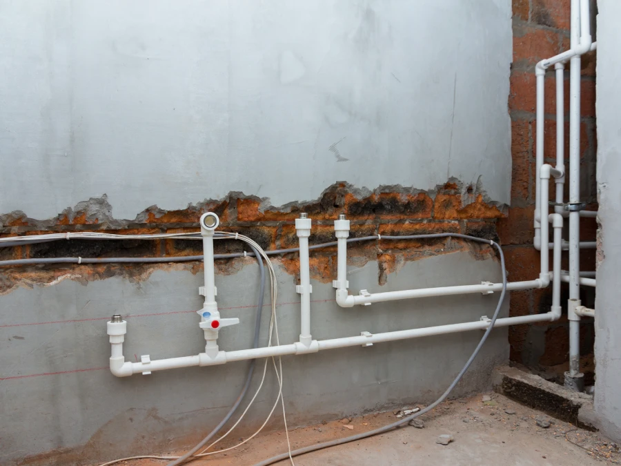 How Commercial Plumbing Services Improve System Efficiency Rogers, AR
