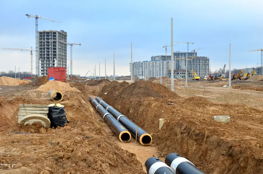How Soil Conditions Affect Sewer Line Longevity Rogers, AR How Soil Conditions Affect Sewer Line Longevity Rogers, AR