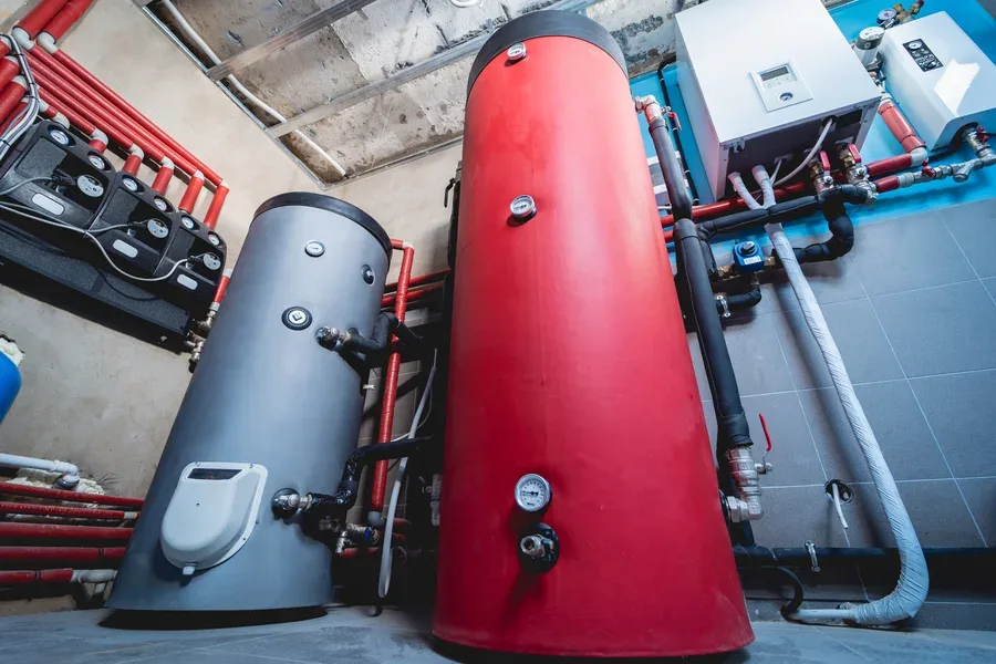 How Water Heater Replacement Can Improve Energy Efficiency Rogers, AR How Water Heater Replacement Can Improve Energy Efficiency Rogers, AR