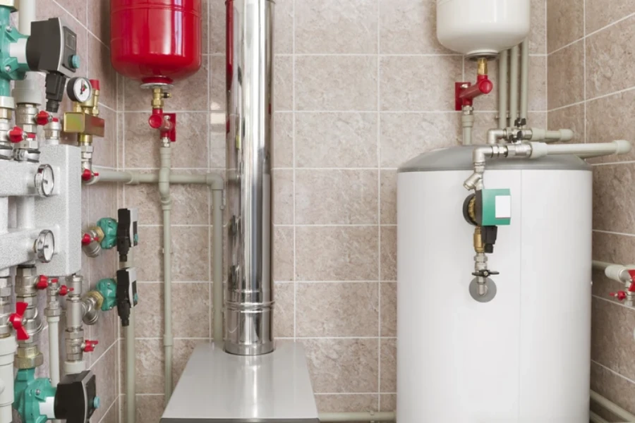 How Water Heater Replacement Can Improve Energy Efficiency in Rogers, AR How Water Heater Replacement Can Improve Energy Efficiency in Rogers, AR