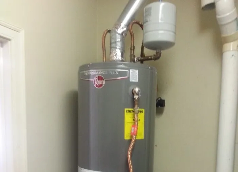 M and J Plumbing Service of Rogers's Other Services