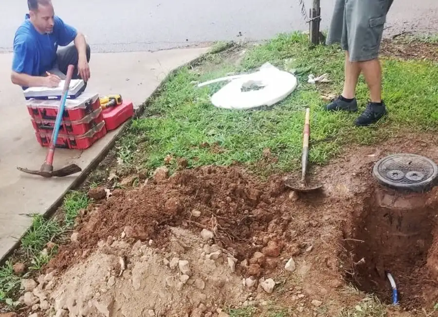 Professional Local Plumber in Rogers, AR