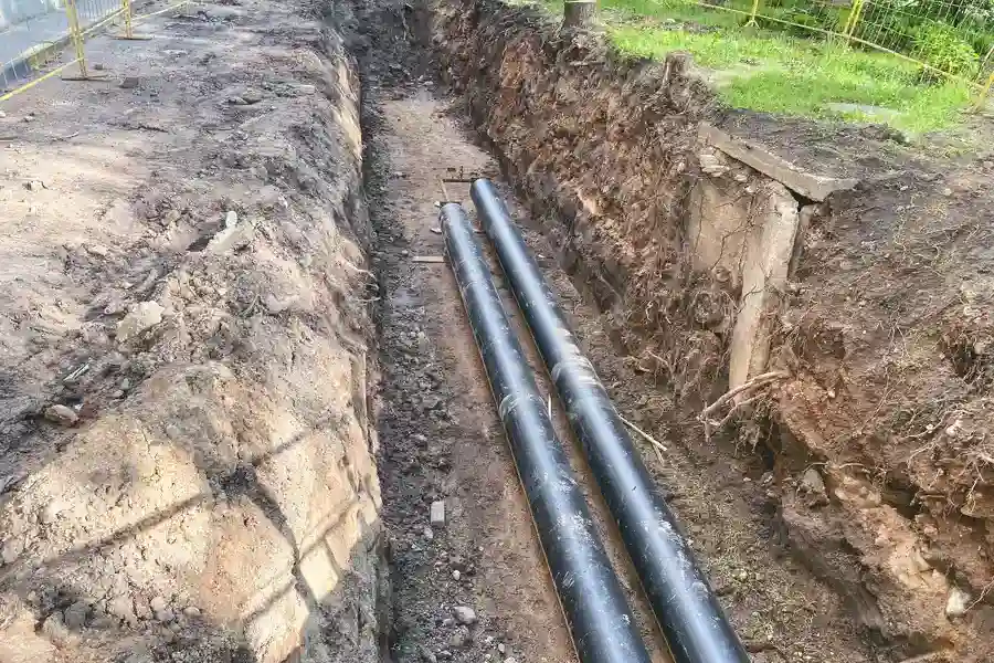 Reliable Sewer Line Replacement Rogers, AR Reliable Sewer Line Replacement Rogers, AR