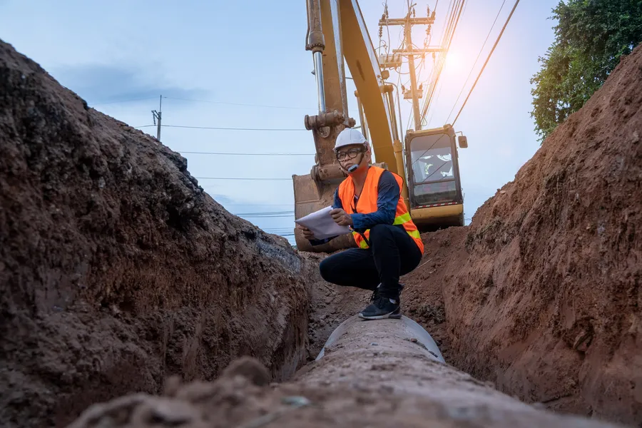 Superior Sewer Line Replacement Rogers, AR Superior Sewer Line Replacement Rogers, AR