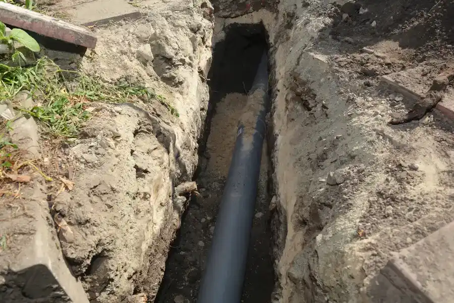 The Role Of Modern Technology In Sewer Line Replacement Rogers, AR The Role Of Modern Technology In Sewer Line Replacement Rogers, AR