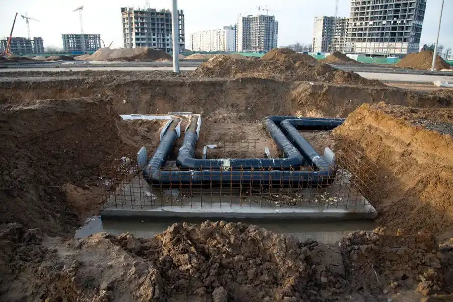 The Role Of Modern Technology In Sewer Line Replacement in Rogers, AR The Role Of Modern Technology In Sewer Line Replacement in Rogers, AR