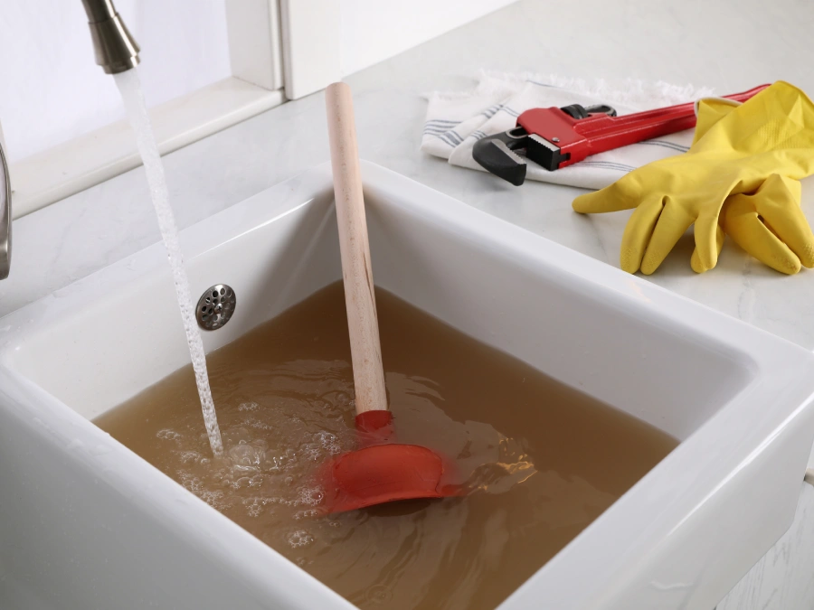 When to Schedule Commercial Plumbing Services Inspections Rogers, AR