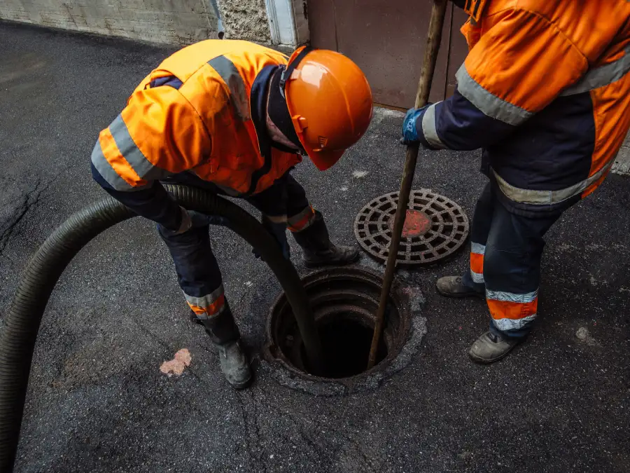 When to Schedule Commercial Plumbing Services Inspections in Rogers, AR